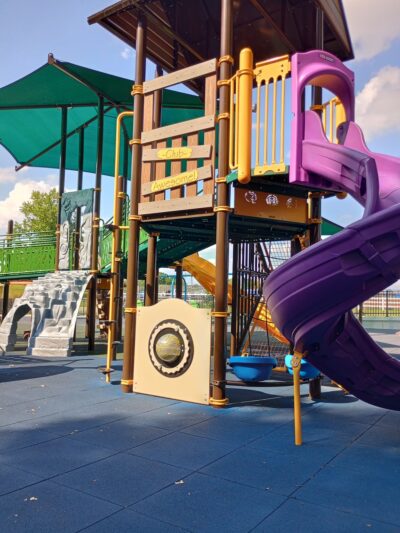 Anna City Park - Anna, IL