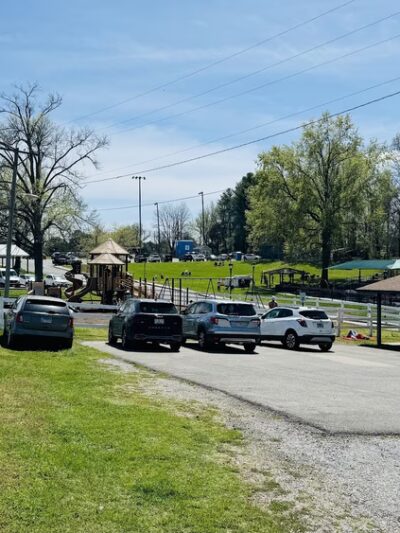 Anna City Park - Anna, IL