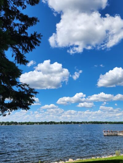 Annandale Municipal Park - Annandale, MN