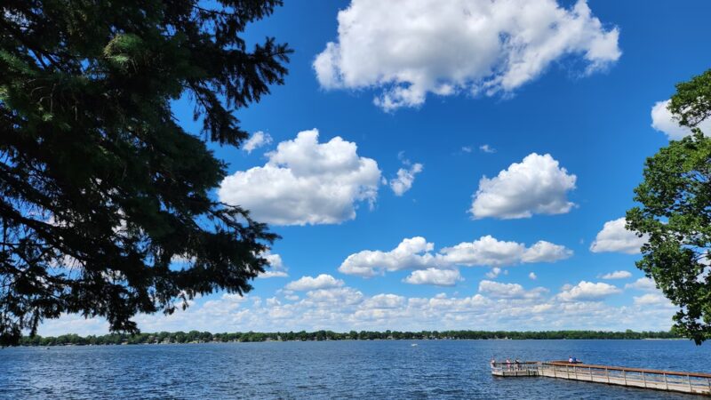 Annandale Municipal Park - Annandale, MN