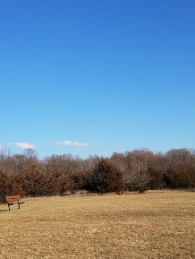Clearwater-Pleasant Lakes Park - Annandale, MN