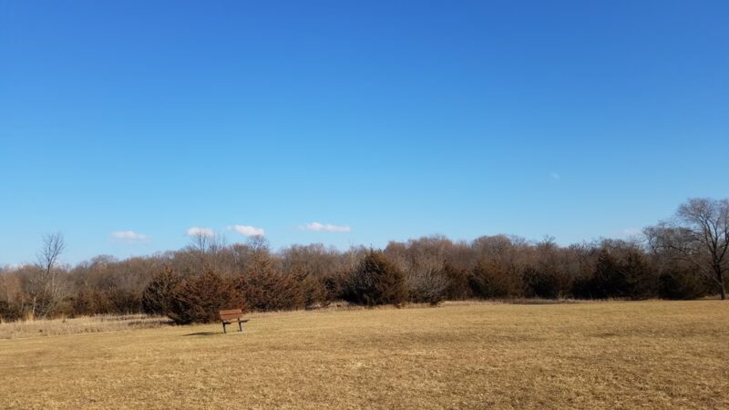 Clearwater-Pleasant Lakes Park - Annandale, MN