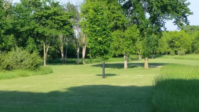 Clearwater-Pleasant Lakes Park - Annandale, MN