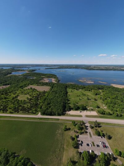 Clearwater / Pleasant Regional Park - Annandale, MN