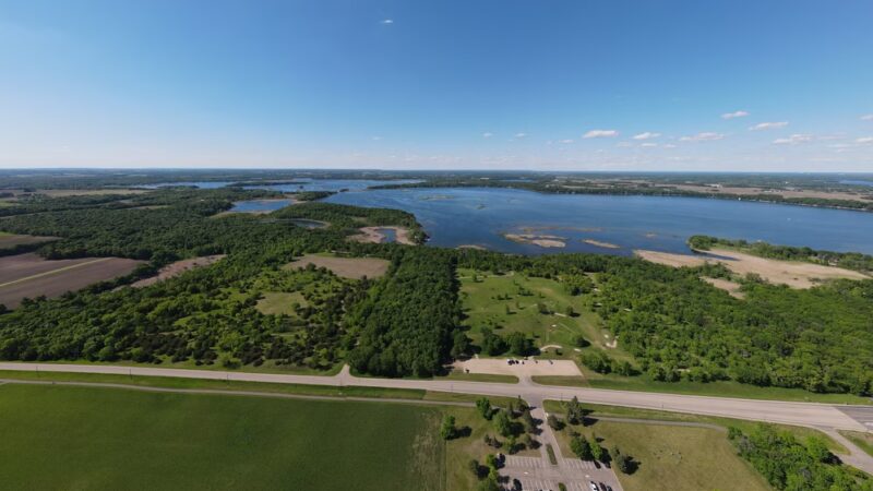 Clearwater / Pleasant Regional Park - Annandale, MN