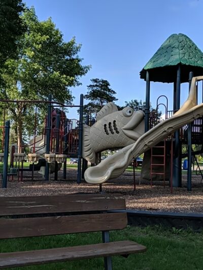 Clearwater / Pleasant Regional Park - Annandale, MN