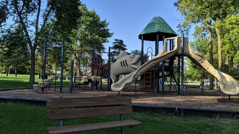 Clearwater / Pleasant Regional Park - Annandale, MN