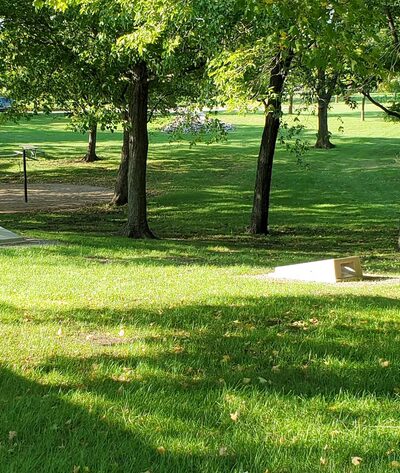 Clearwater / Pleasant Regional Park - Annandale, MN
