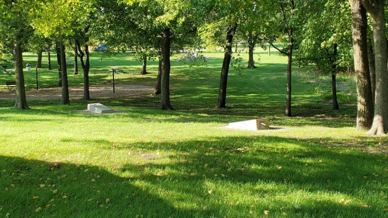 Clearwater / Pleasant Regional Park - Annandale, MN