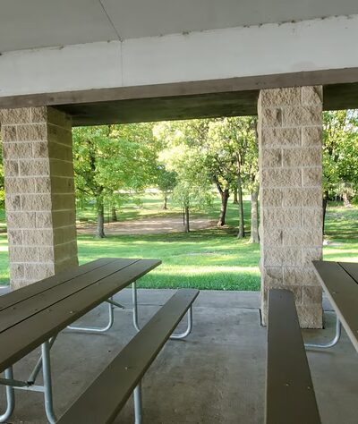 Clearwater / Pleasant Regional Park - Annandale, MN