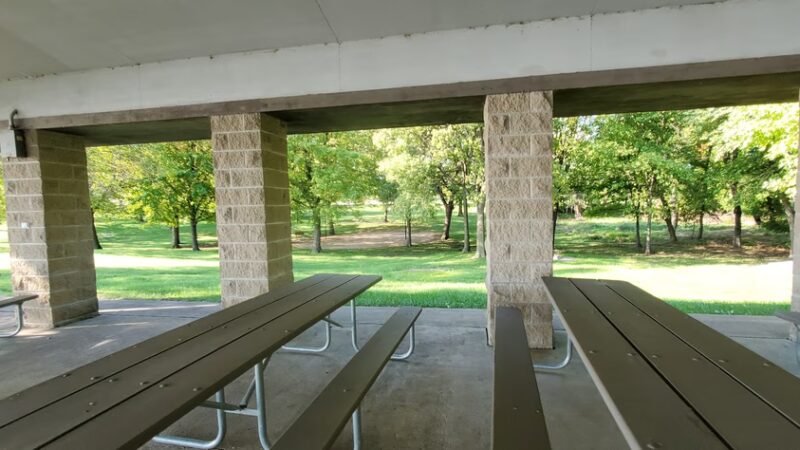 Clearwater / Pleasant Regional Park - Annandale, MN