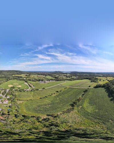 Foran Fields - Annandale, NJ