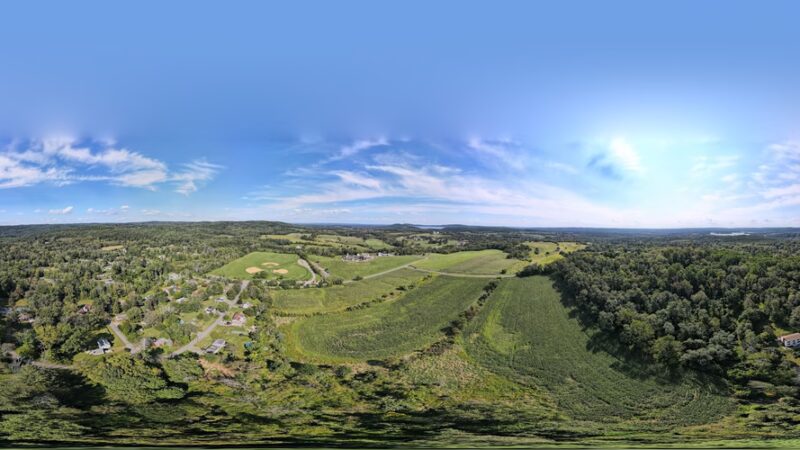 Foran Fields - Annandale, NJ