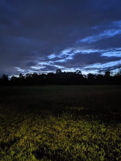 Foran Fields - Annandale, NJ