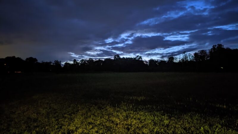 Foran Fields - Annandale, NJ