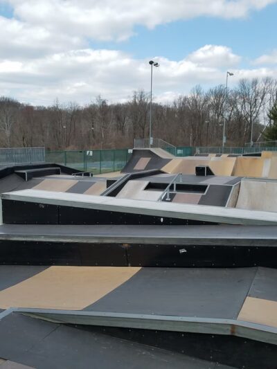 Wakefield Park - Annandale, VA