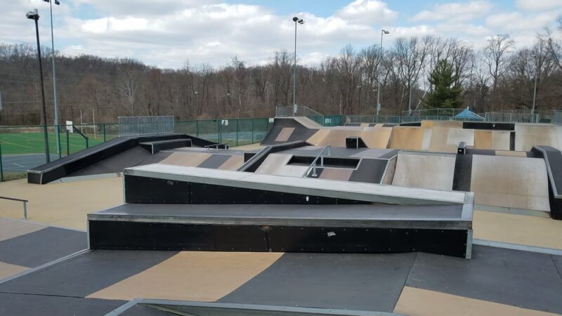 Wakefield Park - Annandale, VA