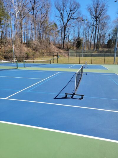 Wakefield Park - Annandale, VA