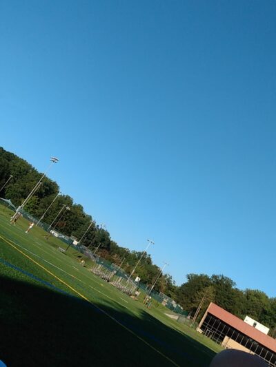Wakefield Park Softball Field #8 - Annandale, VA