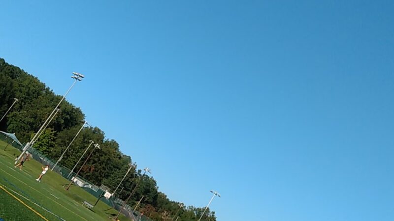 Wakefield Park Softball Field #8 - Annandale, VA