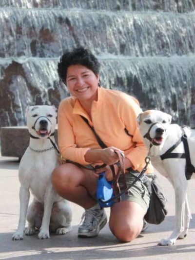All My Canine Companions - Annapolis, MD