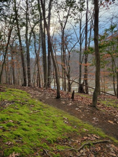 Annapolis Waterworks Park - Annapolis, MD