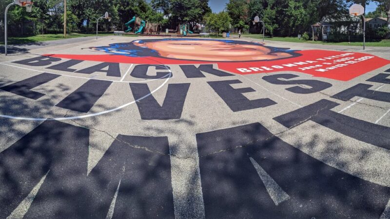 Chambers Park - Annapolis, MD