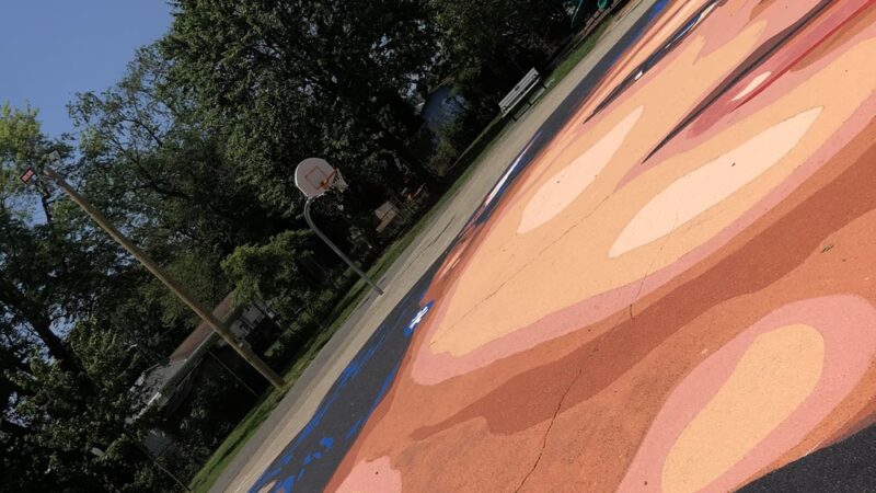 Chambers Park - Annapolis, MD