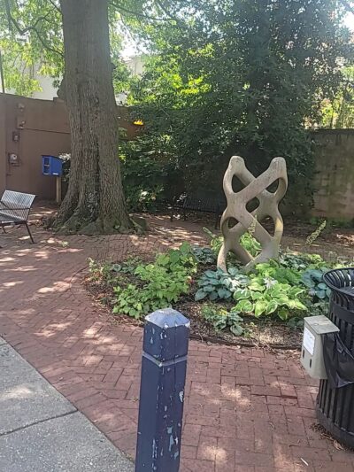 Fleet Street Park - Annapolis, MD