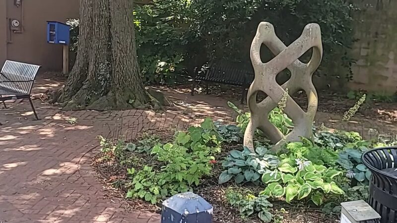 Fleet Street Park - Annapolis, MD