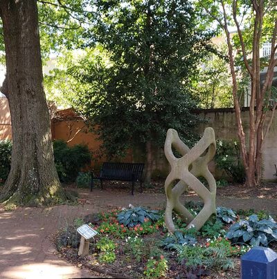 Fleet Street Park - Annapolis, MD