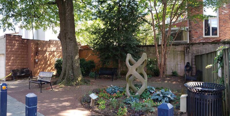 Fleet Street Park - Annapolis, MD