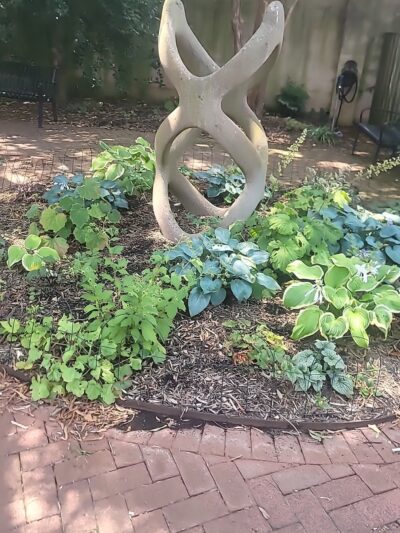 Fleet Street Park - Annapolis, MD