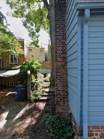 Fleet Street Park - Annapolis, MD