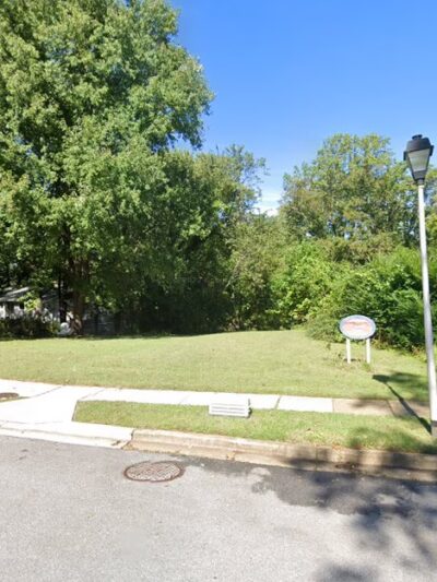 Halsey Park - Annapolis, MD