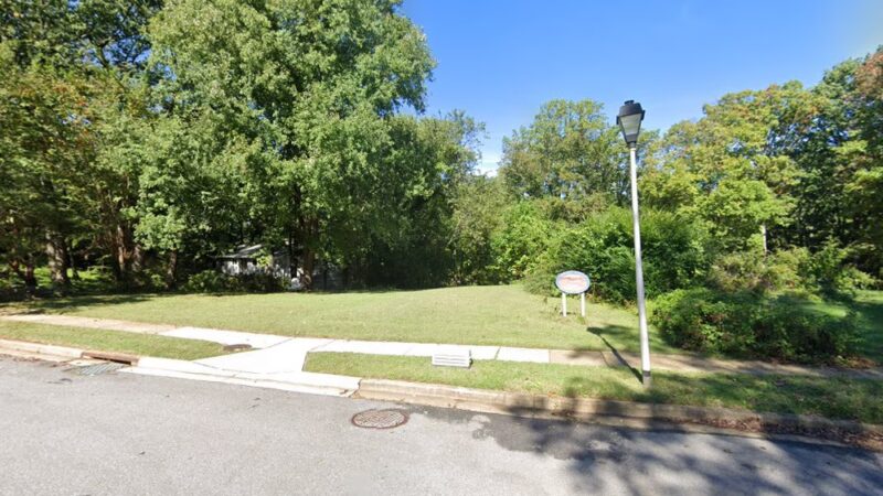 Halsey Park - Annapolis, MD