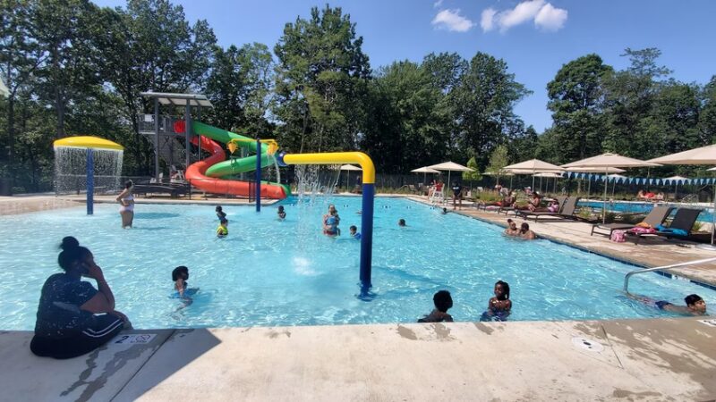 Truxtun Park - Annapolis, MD