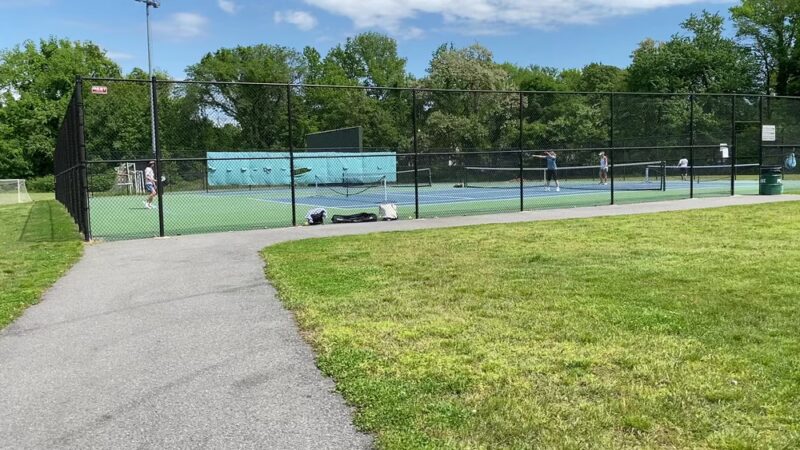 Truxtun Park - Annapolis, MD