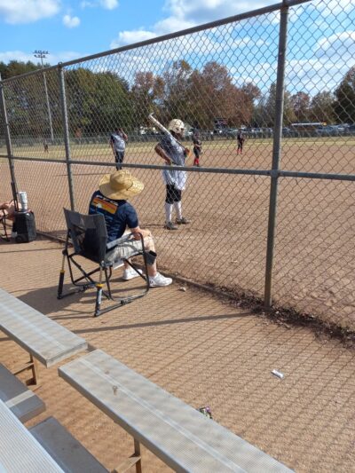 Calhoun County Sports Complex - Anniston, AL