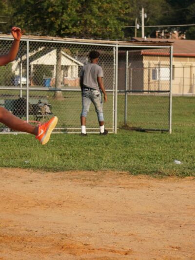 John Nettles Park - Anniston, AL