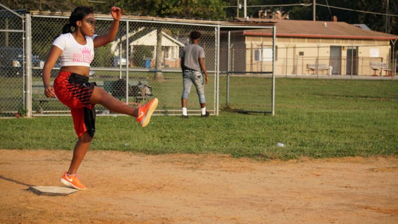 John Nettles Park - Anniston, AL