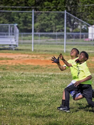John Nettles Park - Anniston, AL