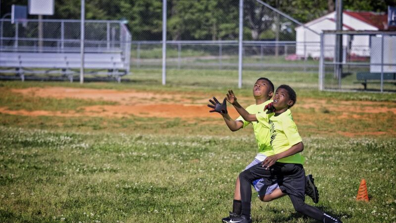 John Nettles Park - Anniston, AL