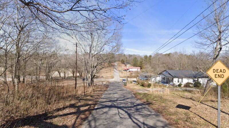 Randolph Park - Anniston, AL