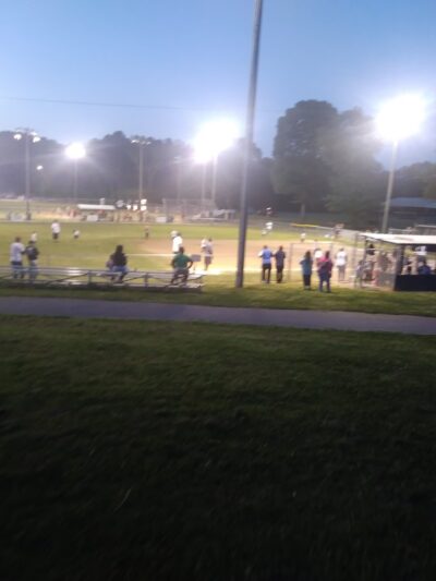 Wellborn Park - Anniston, AL