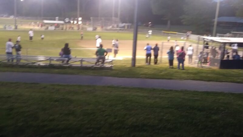 Wellborn Park - Anniston, AL
