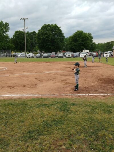 Wellborn Park - Anniston, AL