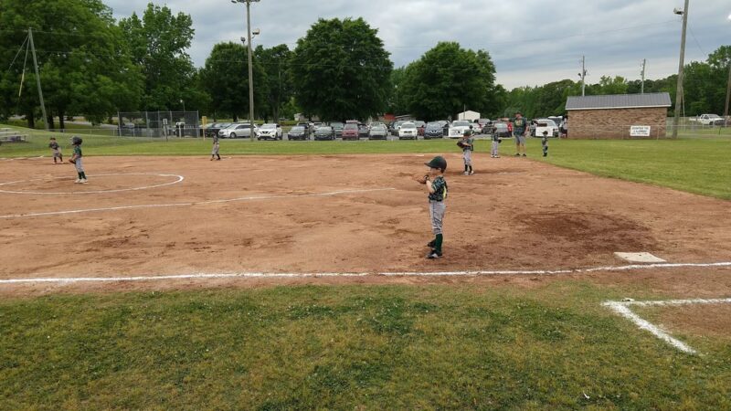 Wellborn Park - Anniston, AL