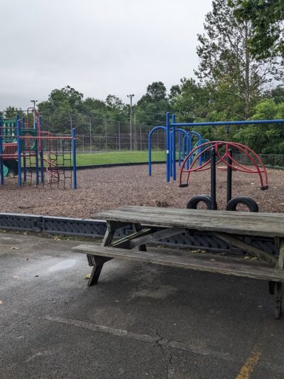 Worthington Community Park - Annville, KY