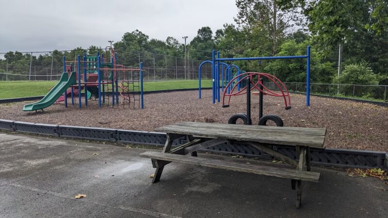 Worthington Community Park - Annville, KY